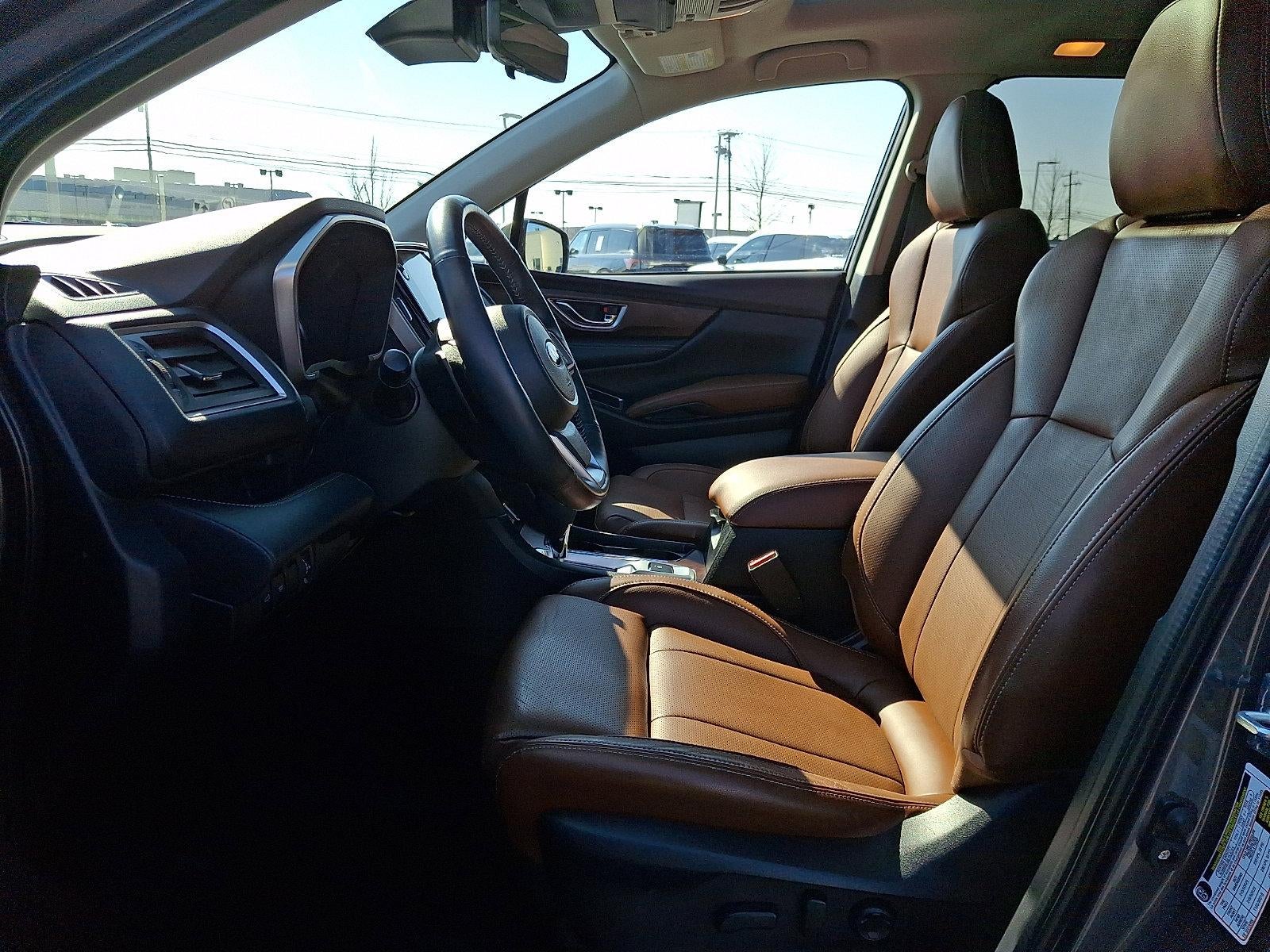 2023 Subaru Ascent Touring 7-Passenger