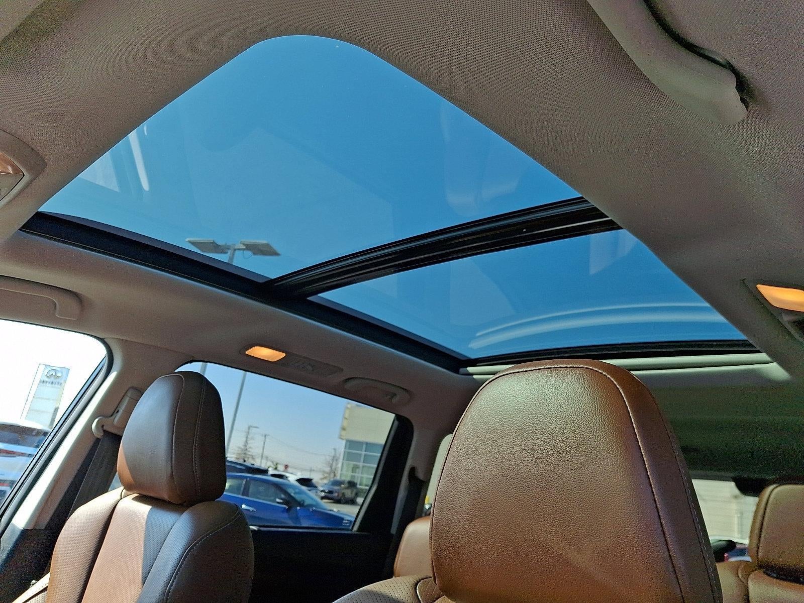 2023 Subaru Ascent Touring 7-Passenger