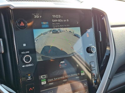 2023 Subaru Ascent Touring 7-Passenger