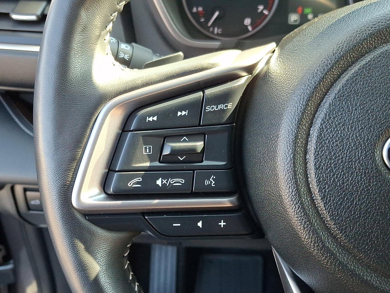 2023 Subaru Ascent Touring 7-Passenger