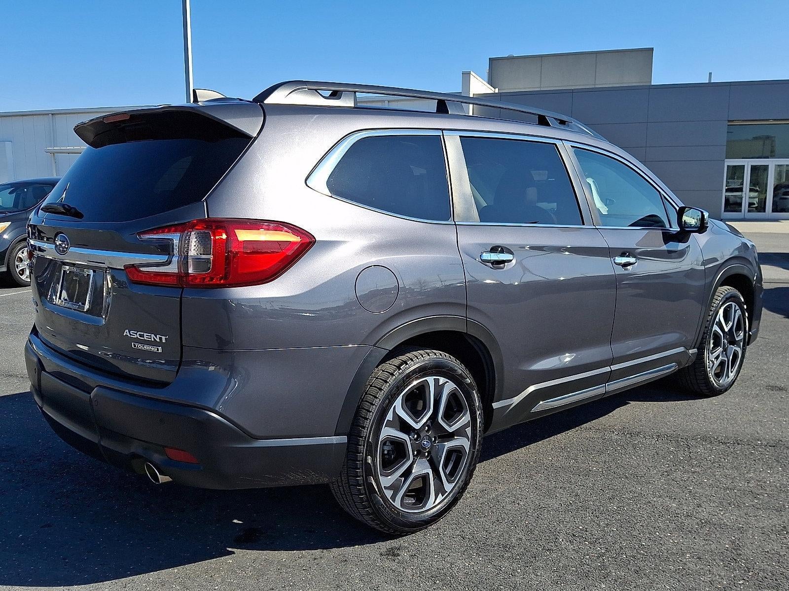 2023 Subaru Ascent Touring 7-Passenger