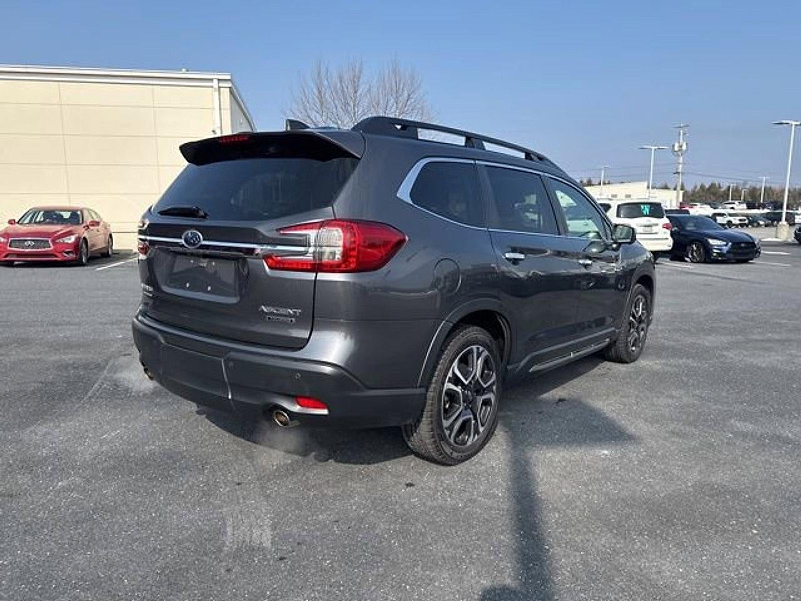 2023 Subaru Ascent Touring 7-Passenger