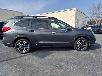 2023 Subaru Ascent Touring 7-Passenger