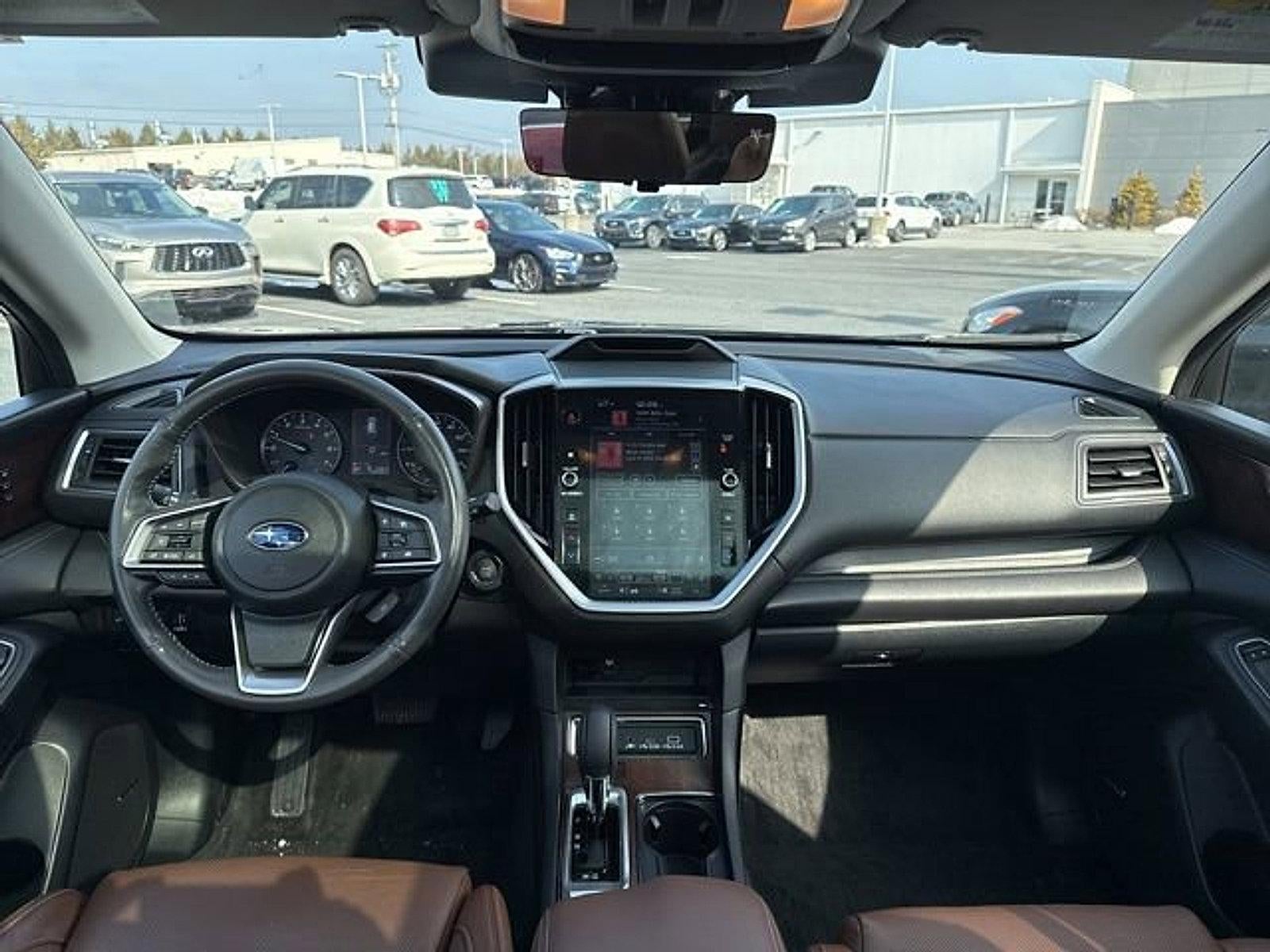 2023 Subaru Ascent Touring 7-Passenger