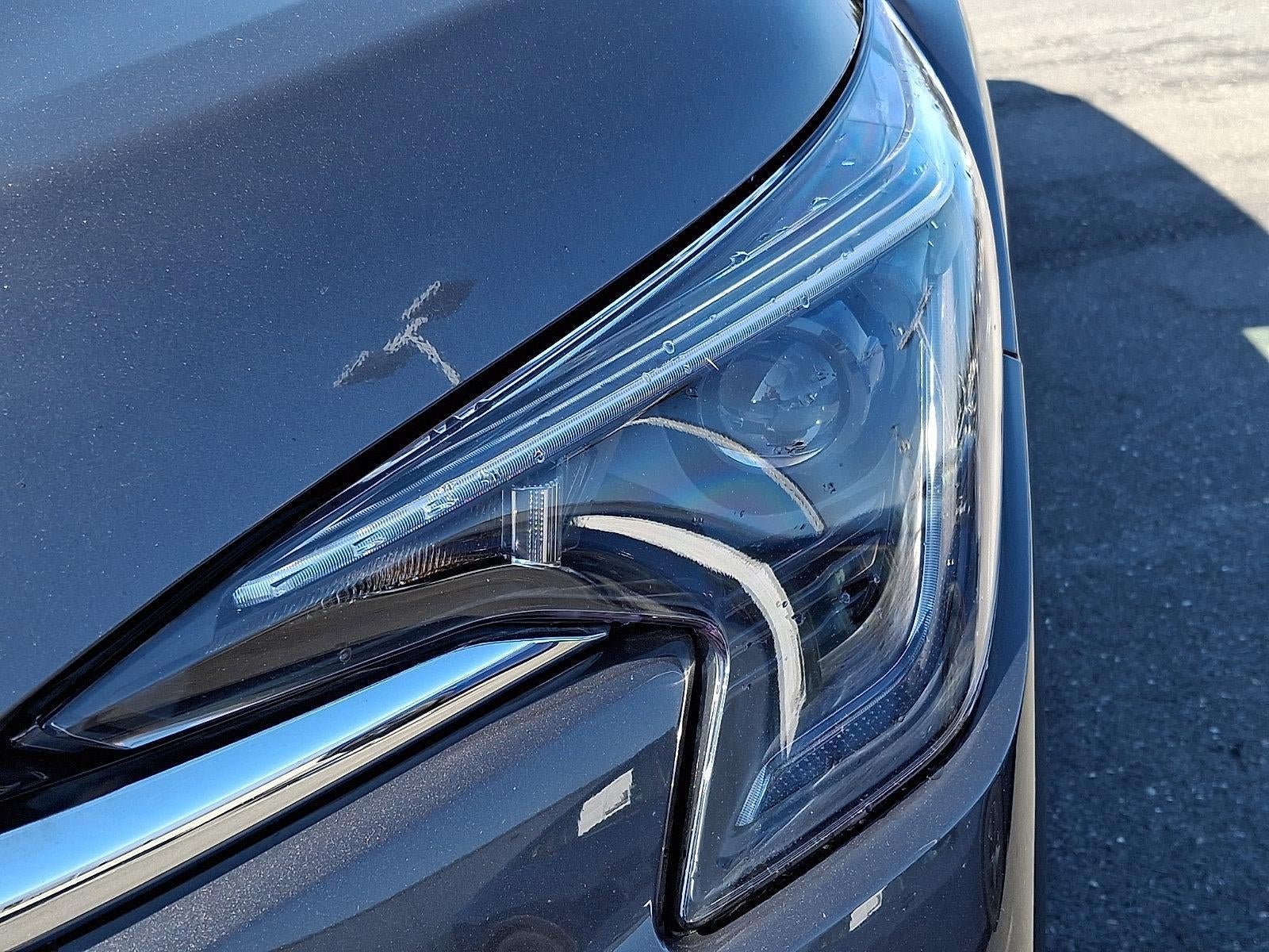 2023 Subaru Ascent Touring 7-Passenger