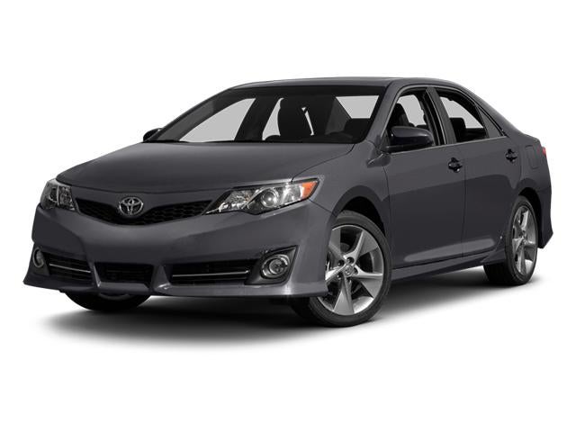 2014 Toyota Camry 4dr Sdn I4 Auto L (Natl) *Ltd Avail*