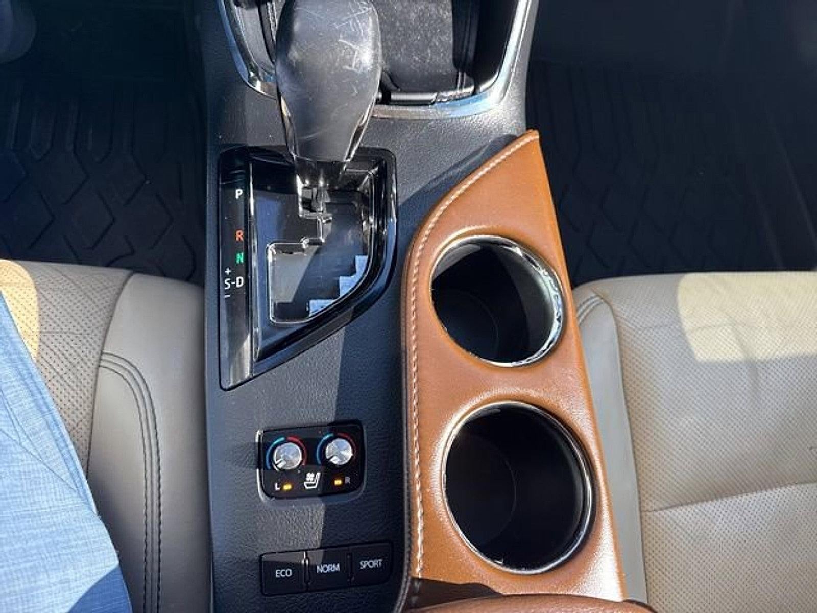 2014 Toyota Avalon 4dr Sdn Limited (Natl)