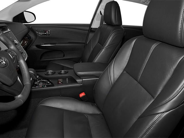 2014 Toyota Avalon 4dr Sdn Limited (Natl)