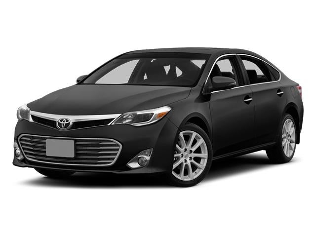 2014 Toyota Avalon 4dr Sdn XLE Touring (GS)