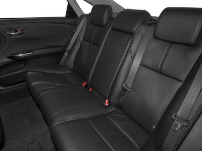 2014 Toyota Avalon 4dr Sdn XLE Touring (GS)