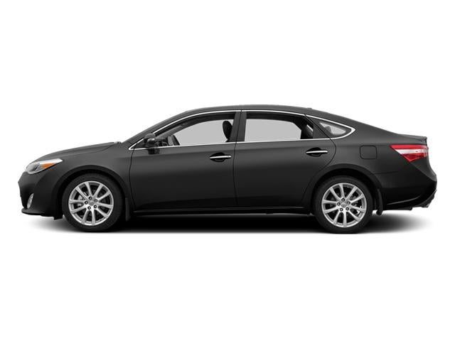 2014 Toyota Avalon 4dr Sdn XLE Touring (GS)