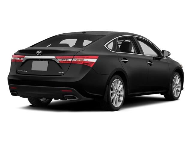 2014 Toyota Avalon 4dr Sdn XLE Touring (GS)