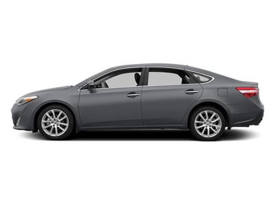 2014 Toyota Avalon 4dr Sdn XLE Touring (GS)