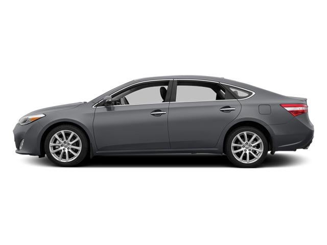 2014 Toyota Avalon 4dr Sdn XLE Touring (GS)