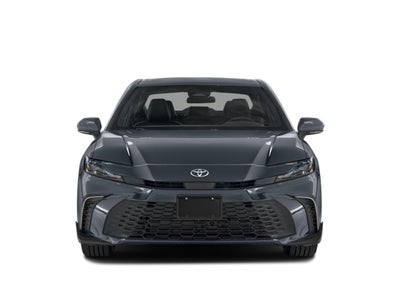 2026 Toyota Camry SE (SE)