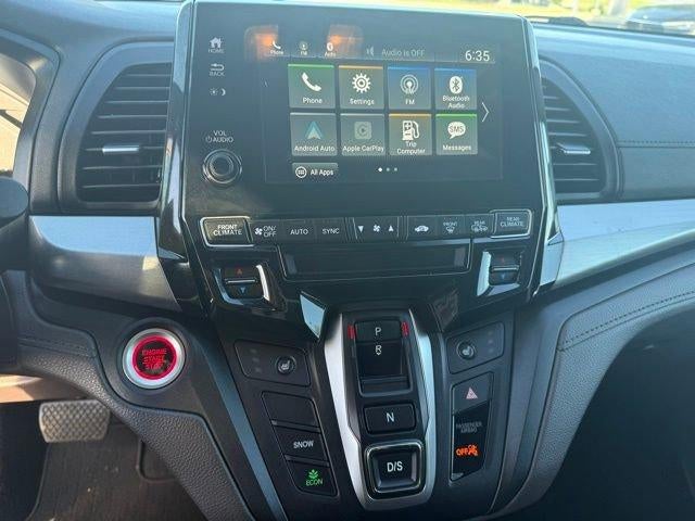 2018 Honda Odyssey EX Auto