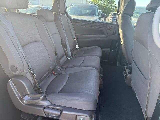 2018 Honda Odyssey EX Auto