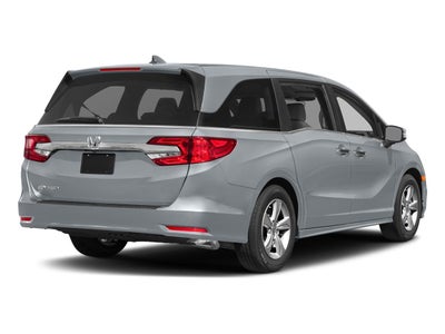 2018 Honda Odyssey EX Auto