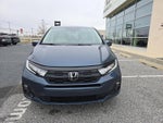 2025 Honda Odyssey EX-L Auto
