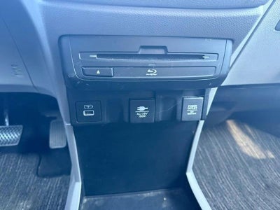 2023 Honda Odyssey Touring Auto