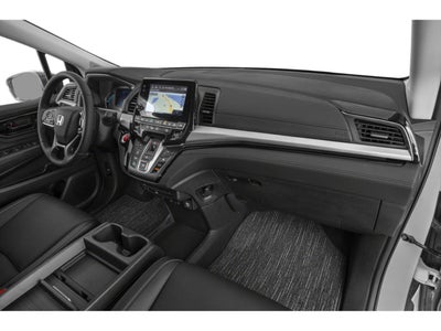 2023 Honda Odyssey Touring Auto
