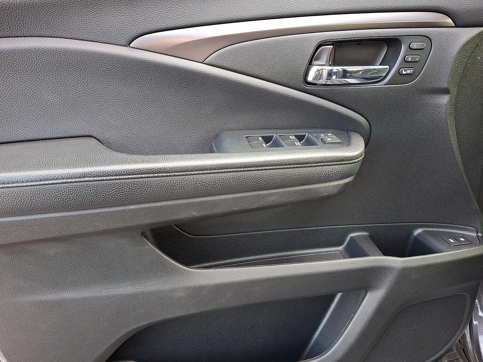 2022 Honda Pilot Special Edition AWD