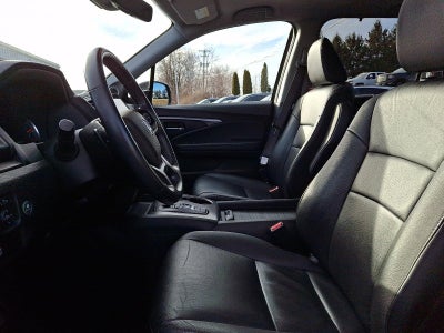 2022 Honda Pilot Special Edition AWD