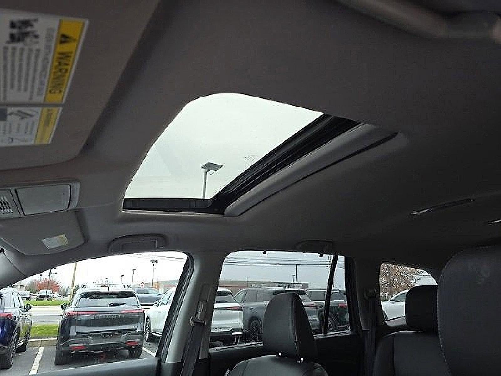 2022 Honda Pilot Special Edition AWD