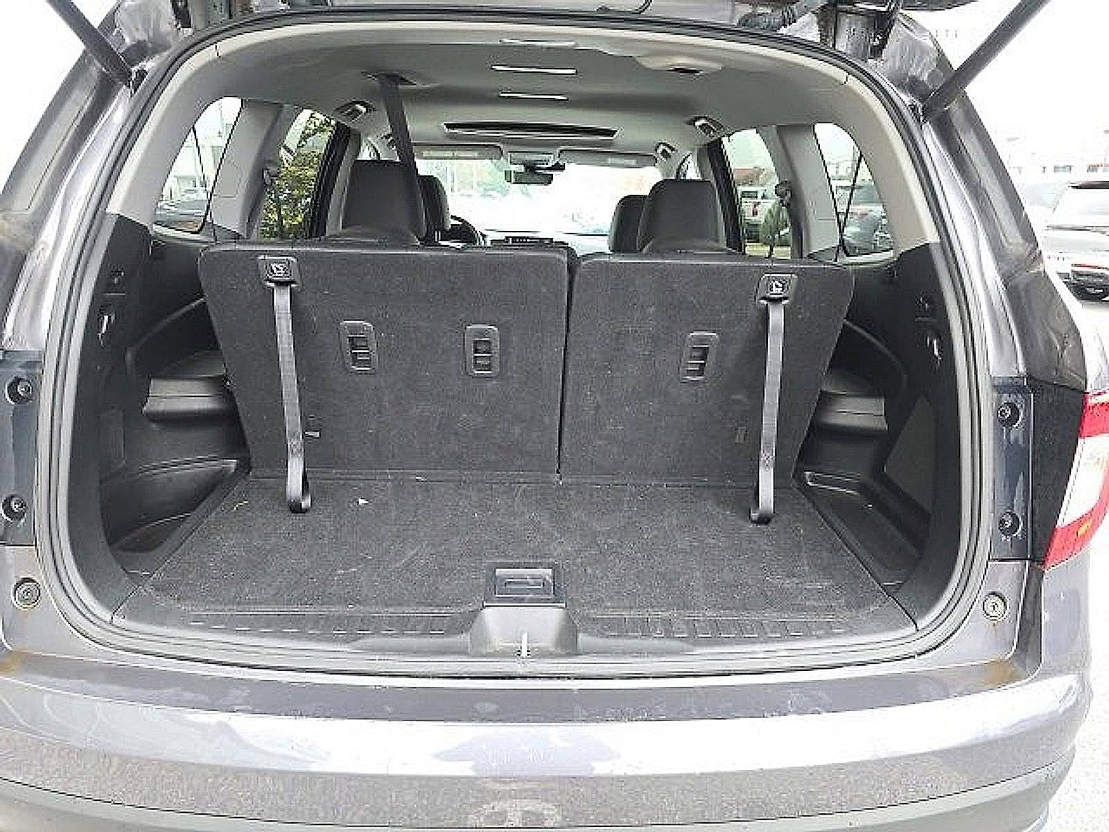 2022 Honda Pilot Special Edition AWD