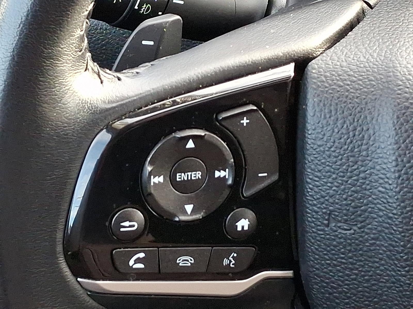 2022 Honda Pilot Special Edition AWD