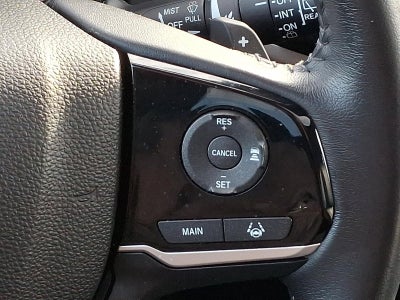 2022 Honda Pilot Special Edition AWD