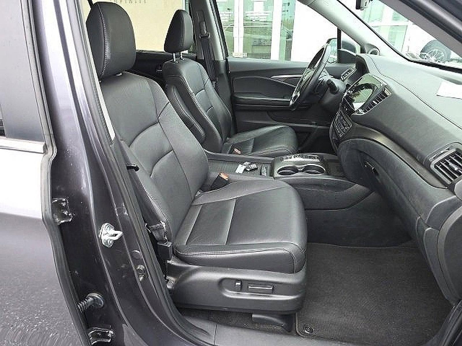 2022 Honda Pilot Special Edition AWD