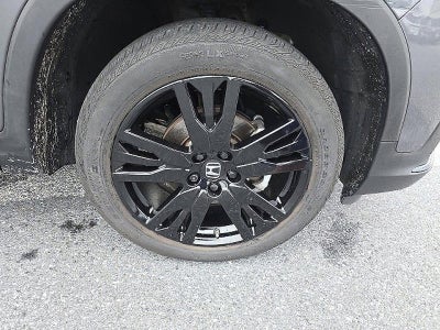 2022 Honda Pilot Special Edition AWD