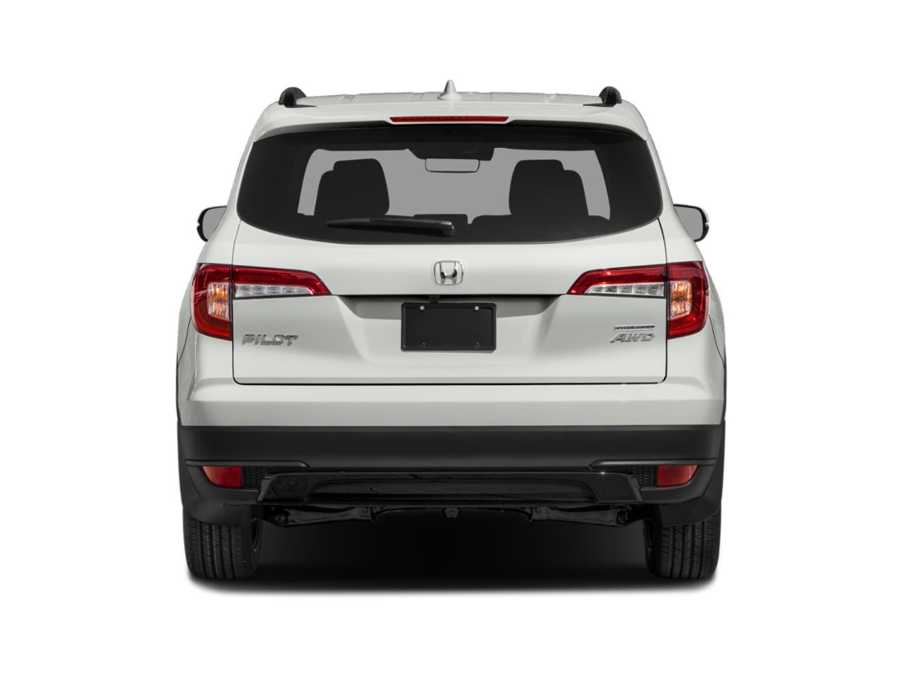 2022 Honda Pilot Special Edition AWD
