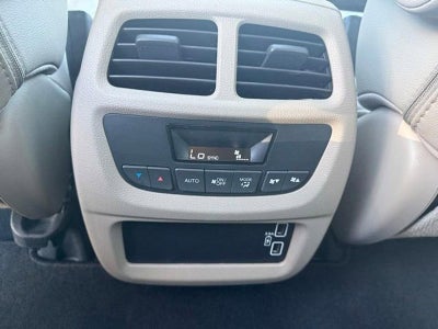 2022 Honda Pilot Special Edition AWD