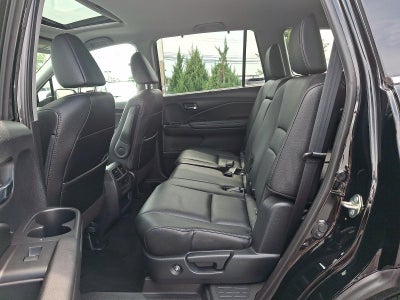 2020 Honda Pilot EX-L AWD