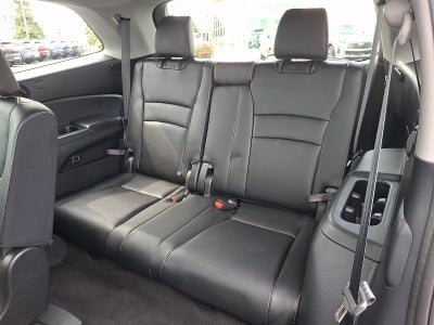 2020 Honda Pilot EX-L AWD