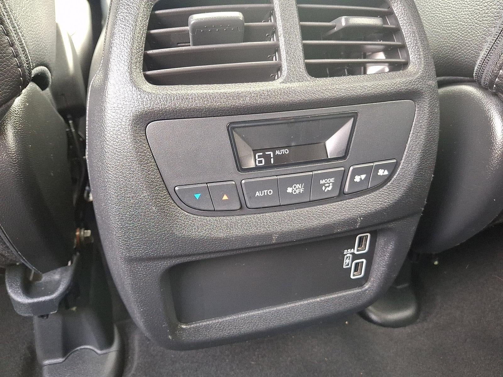 2020 Honda Pilot EX-L AWD