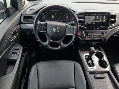 2020 Honda Pilot EX-L AWD