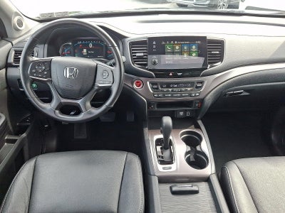 2020 Honda Pilot EX-L AWD