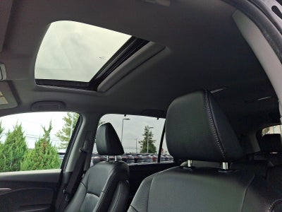 2020 Honda Pilot EX-L AWD
