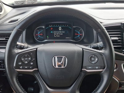 2020 Honda Pilot EX-L AWD