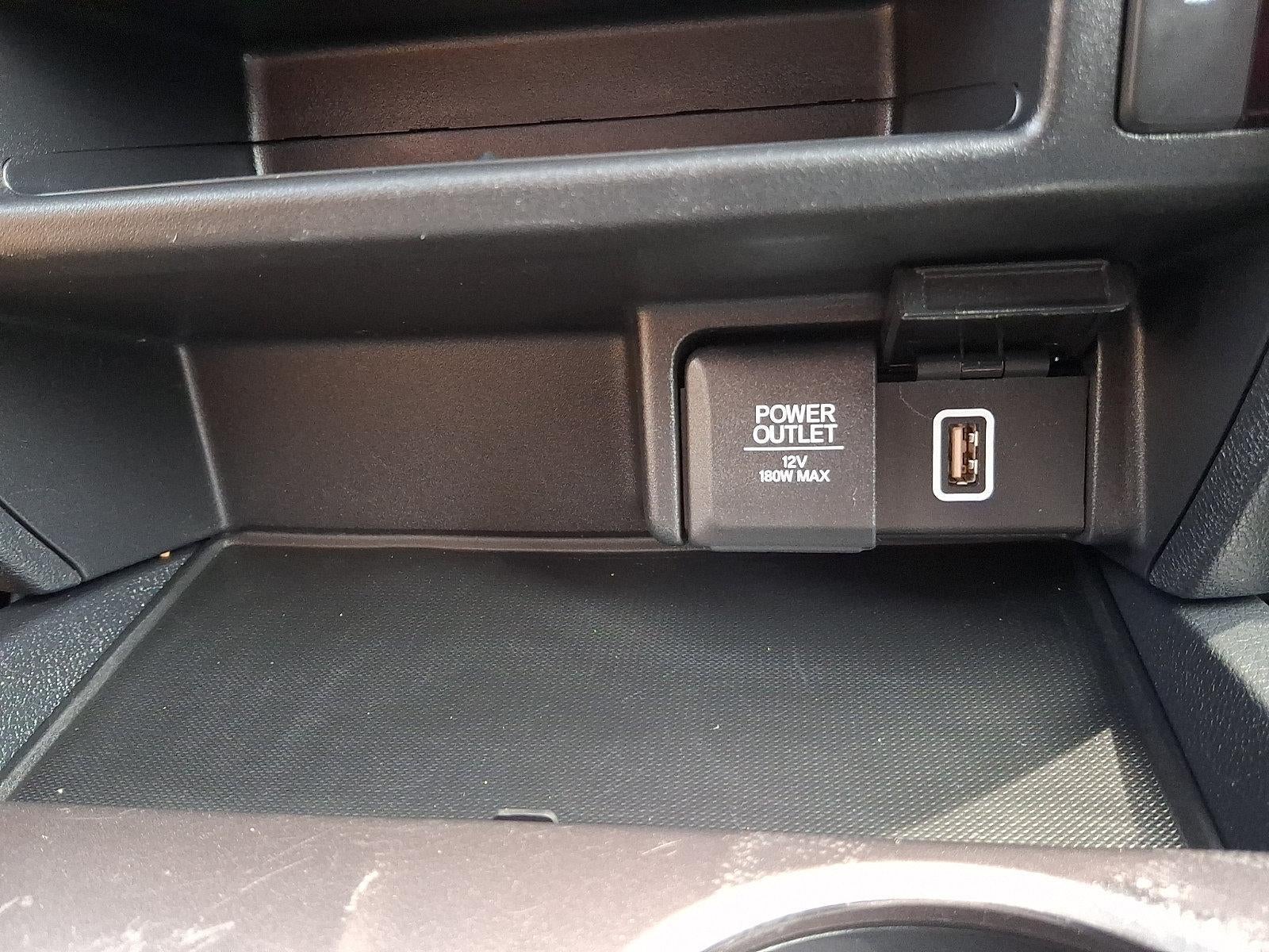 2020 Honda Pilot EX-L AWD