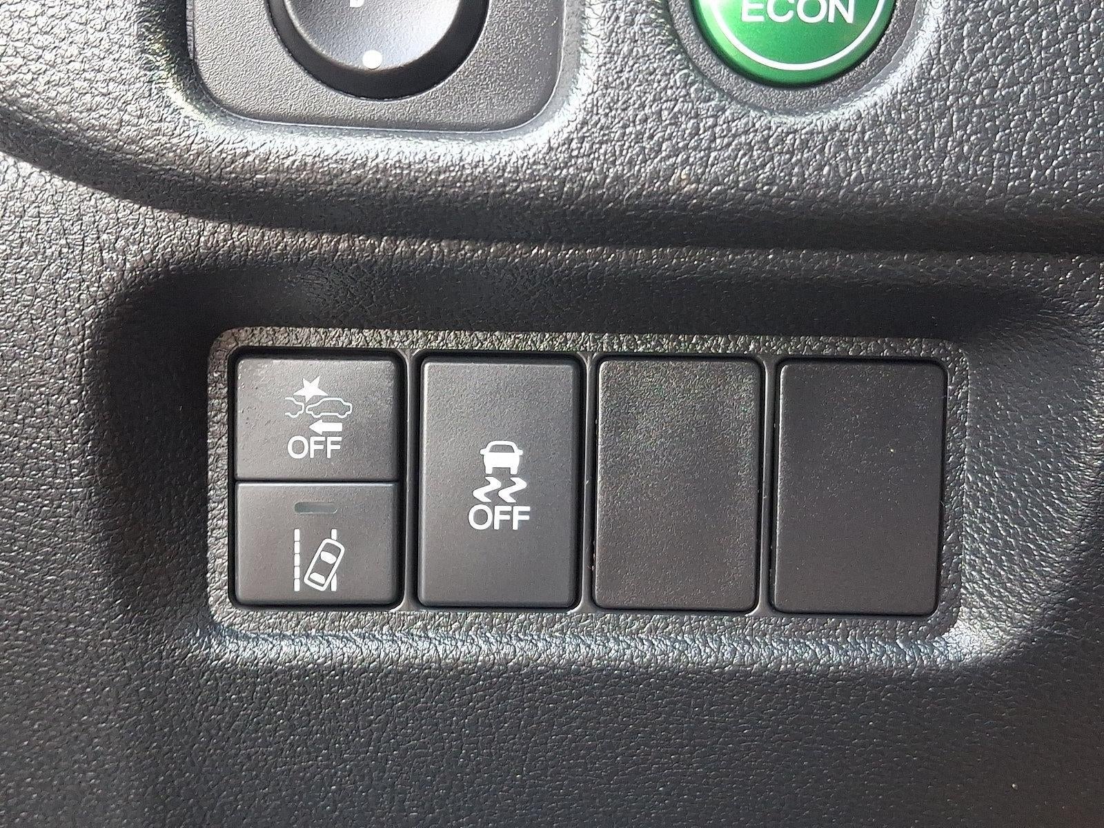 2020 Honda Pilot EX-L AWD