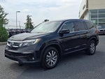 2020 Honda Pilot EX-L AWD