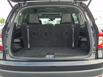 2020 Honda Pilot EX-L AWD