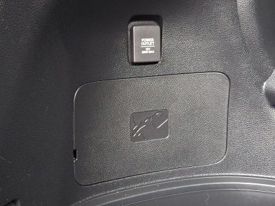 2020 Honda Pilot EX-L AWD