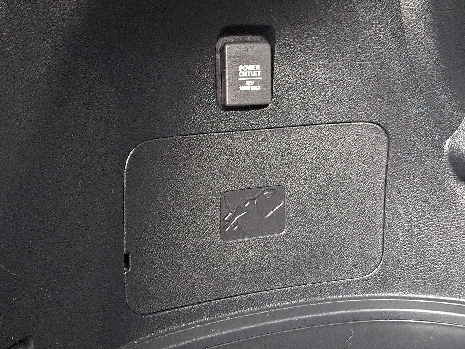 2020 Honda Pilot EX-L AWD