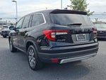 2020 Honda Pilot EX-L AWD
