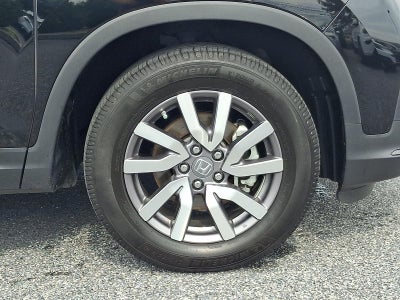 2020 Honda Pilot EX-L AWD